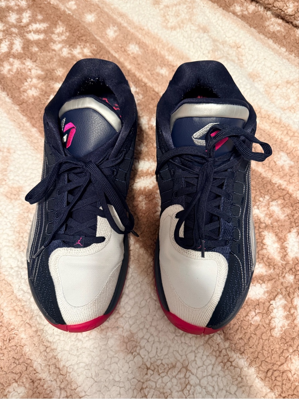 Luka Doncic Nike Basketball Sneakers